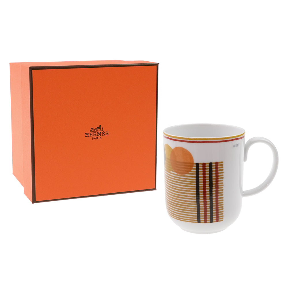 エルメス (HERMES) ソー・エルメス マグ