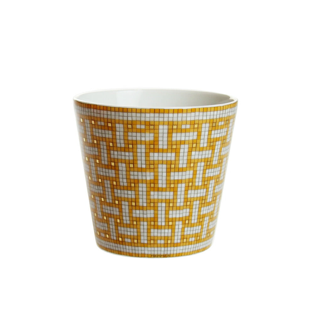 エルメス (HERMES) モザイク 24 タンブラー 190ml 026040P