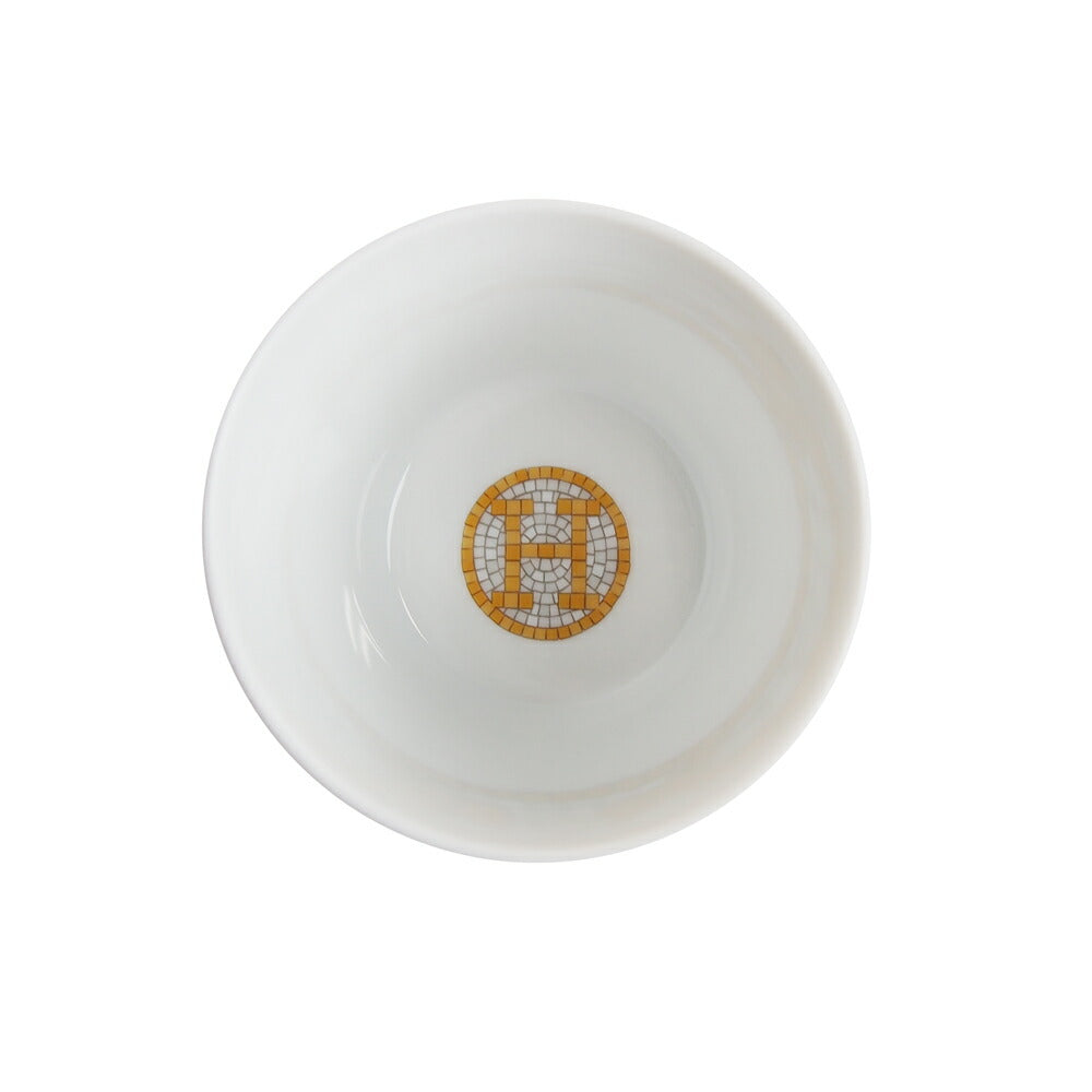 エルメス (HERMES) モザイク 24 タンブラー 190ml 026040P