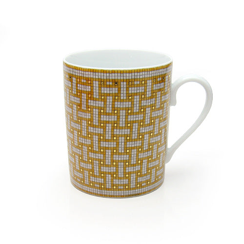 エルメス (HERMES) モザイク 24 マグカップ