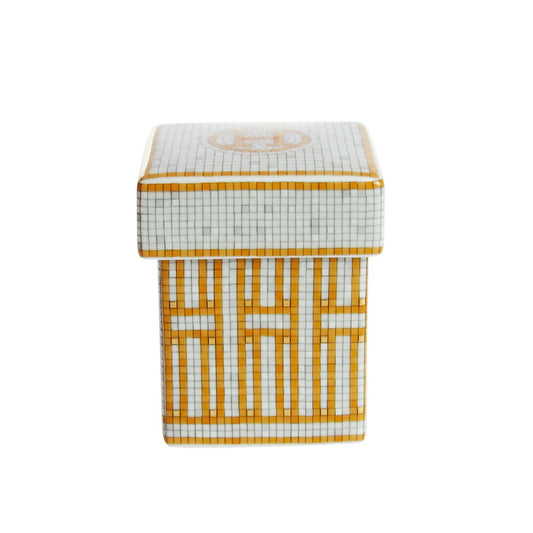エルメス (HERMES) モザイク 24 スモールボックス 026061