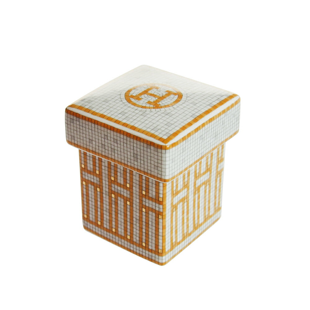 エルメス (HERMES) モザイク 24 スモールボックス 026061