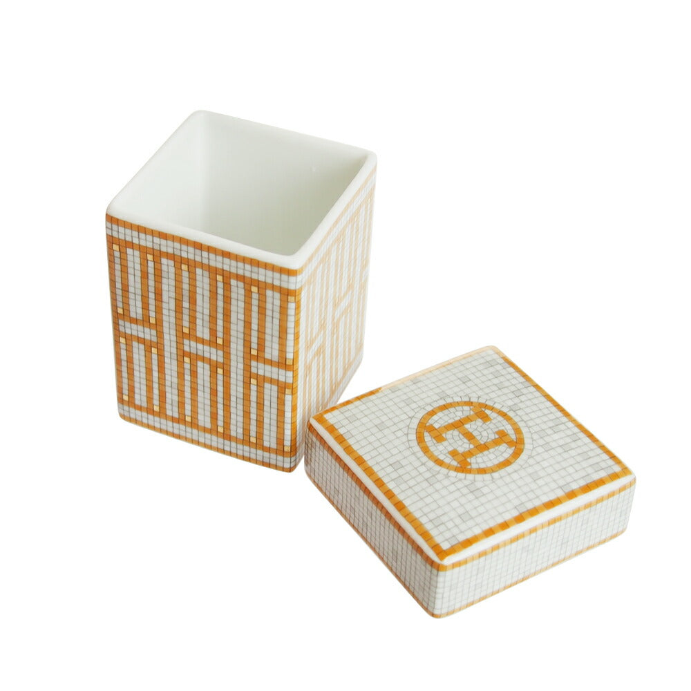 エルメス (HERMES) モザイク 24 スモールボックス 026061