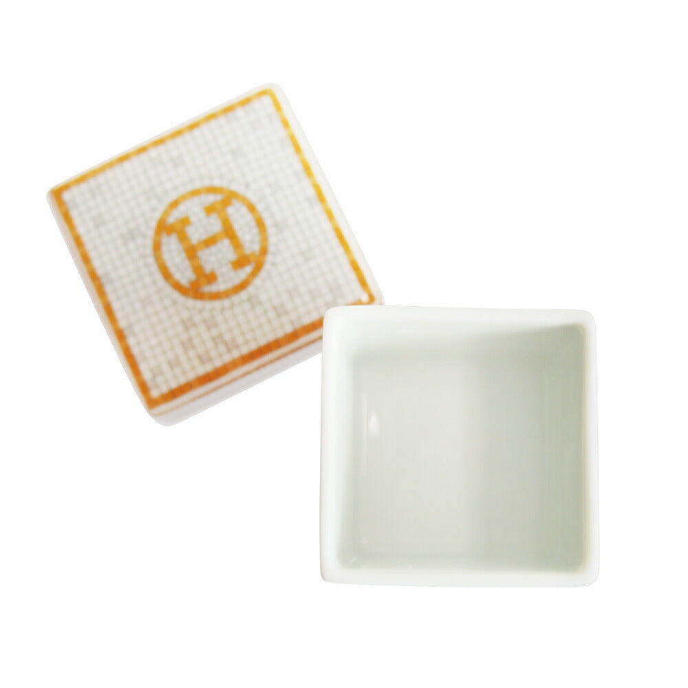 エルメス (HERMES) モザイク 24 スモールボックス 026061
