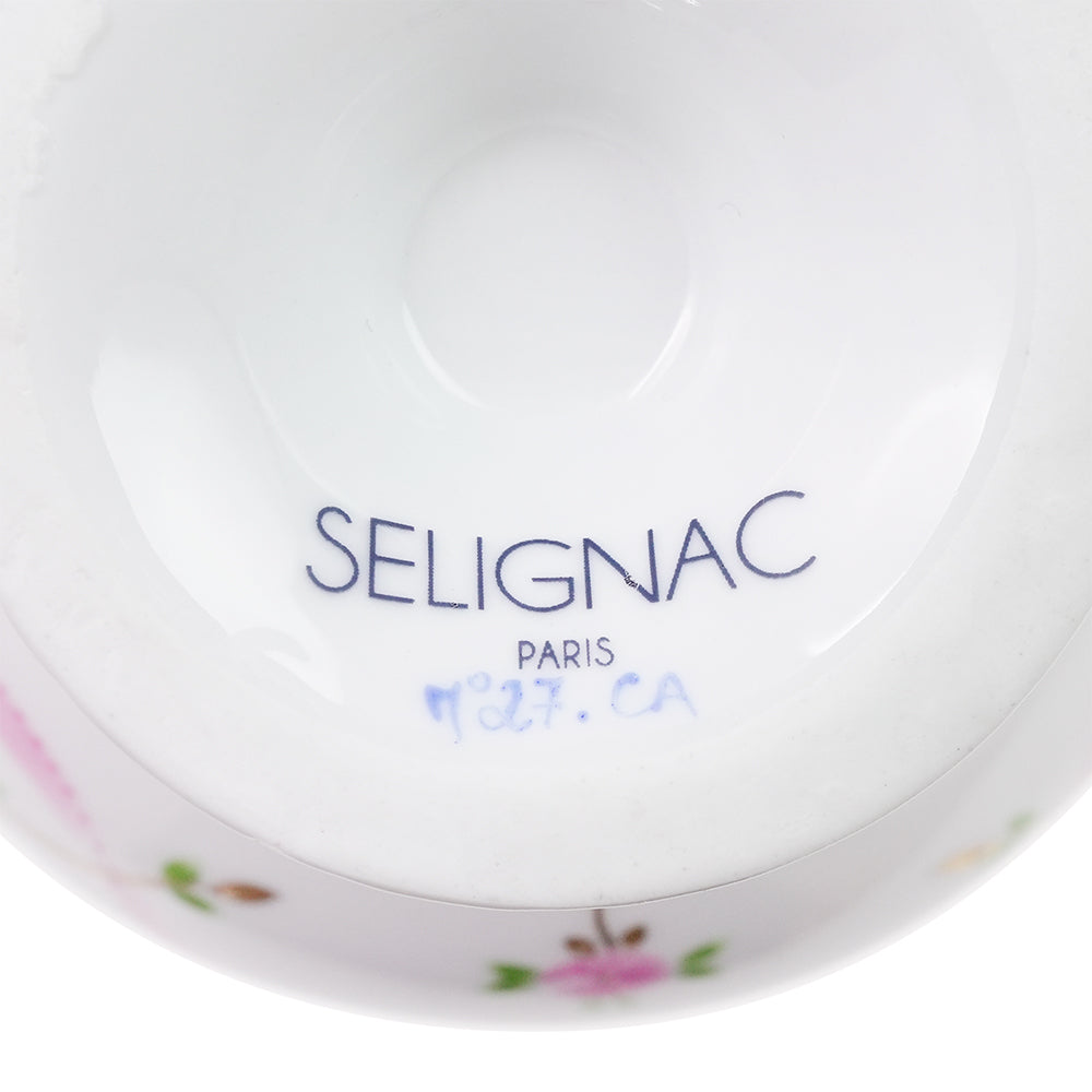 ロールセリニャック (Laure Selignac) マリーアントワネット ティーポット