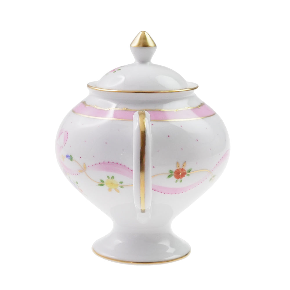 ロールセリニャック (Laure Selignac) マリーアントワネット ティーポット