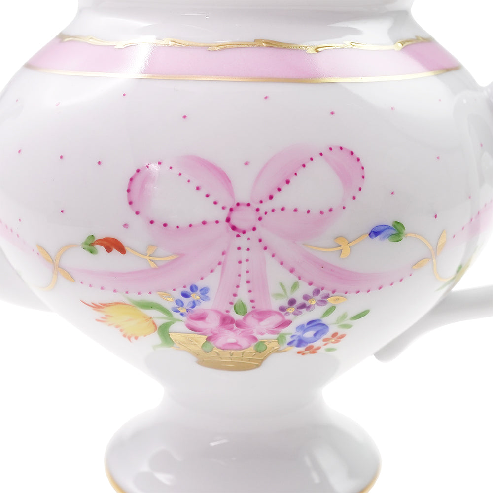 ロールセリニャック (Laure Selignac) マリーアントワネット ティーポット