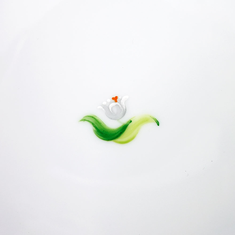 ロールセリニャック (Laure Selignac) ミュゲ プレート