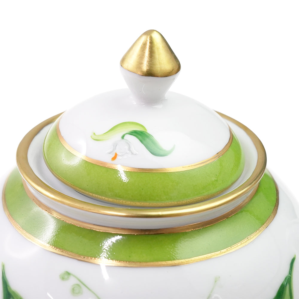 ロールセリニャック (Laure Selignac) ミュゲ ティーポット