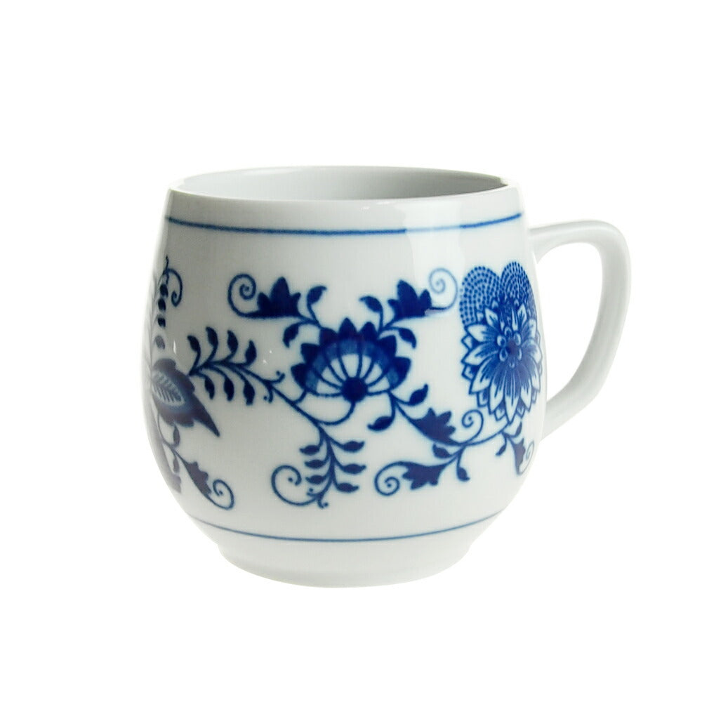 カールスバード ブルーオニオン (Carlsbad Blue Onion) マグ 250ml