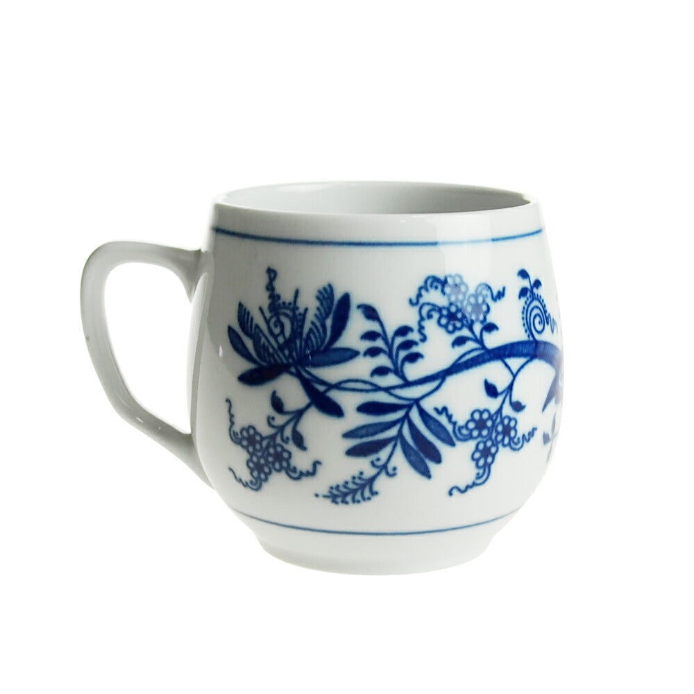 カールスバード ブルーオニオン (Carlsbad Blue Onion) マグ 250ml