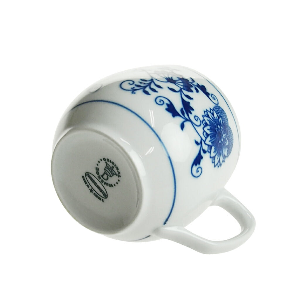 カールスバード ブルーオニオン (Carlsbad Blue Onion) マグ 250ml