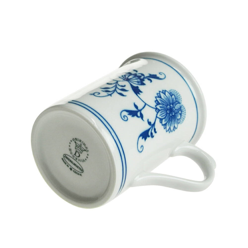 カールスバード ブルーオニオン (Carlsbad Blue Onion) トール マグ 250ml