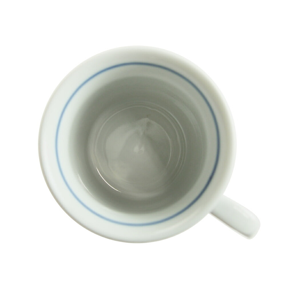 カールスバード ブルーオニオン (Carlsbad Blue Onion) トール マグ 250ml
