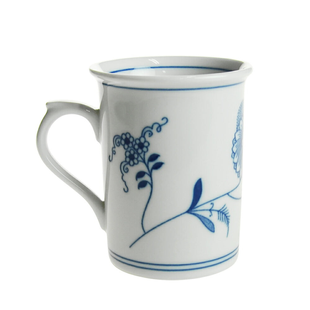 カールスバード ブルーオニオン (Carlsbad Blue Onion) ECO トールマグ 250ml