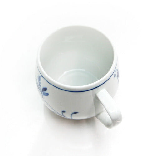カールスバード ブルーオニオン (Carlsbad Blue Onion) ECO マグ 250ml