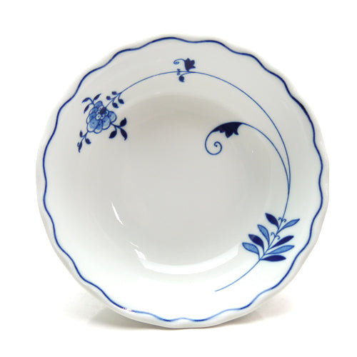 カールスバード ブルーオニオン (Carlsbad Blue Onion) ECO ボウル14cm