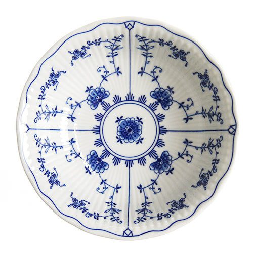 カールスバード (Carlsbad) プラハ ボウル 14cm