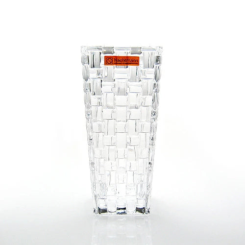 ナハトマン (Nachtmann)  ボサノバ ベース(花瓶) 20cm 82088