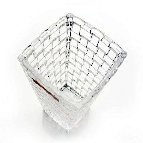 ナハトマン (Nachtmann)  ボサノバ ベース(花瓶) 20cm 82088