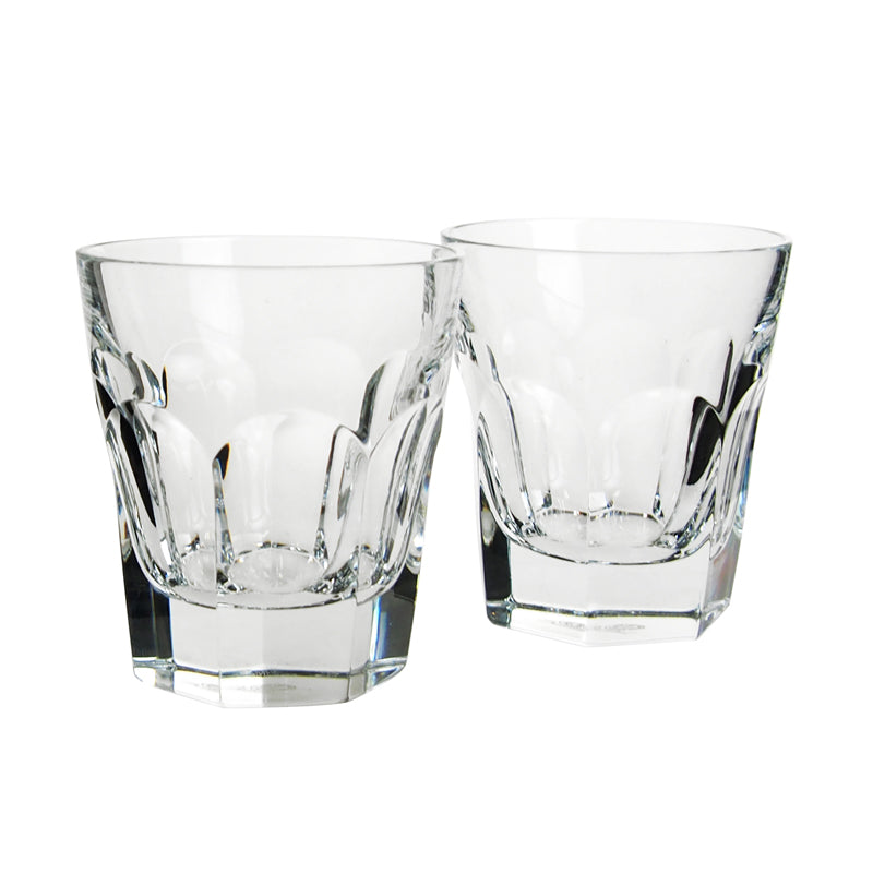 バカラ (Baccarat) アルクール オールドファッション [S] ペア 2810591
