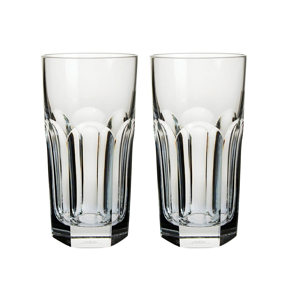 バカラ アルクール タンブラー ペア 2-811-288