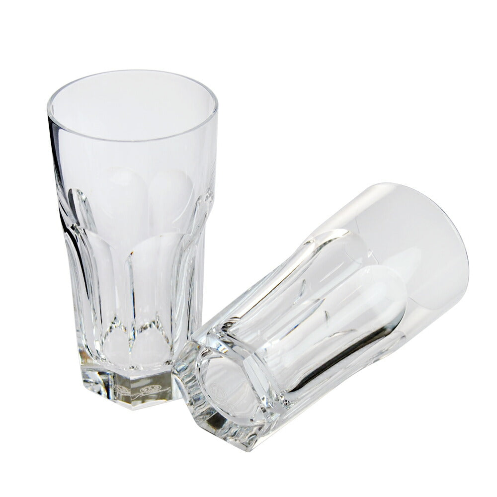 バカラ アルクール タンブラー ペア 2-811-288