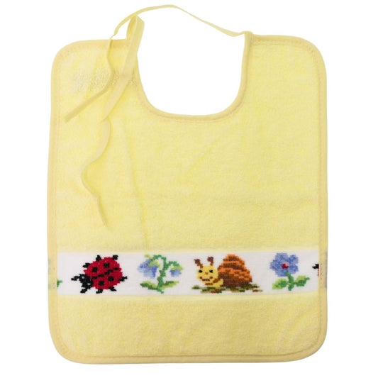 フェイラー (FEILER) パウリ ヨダレカケ 25cm x 30cm