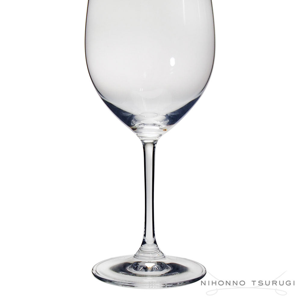 リーデル (RIEDEL) ヴィノム ジンファンデル/リースリング・グラン・クリュ 4個セット