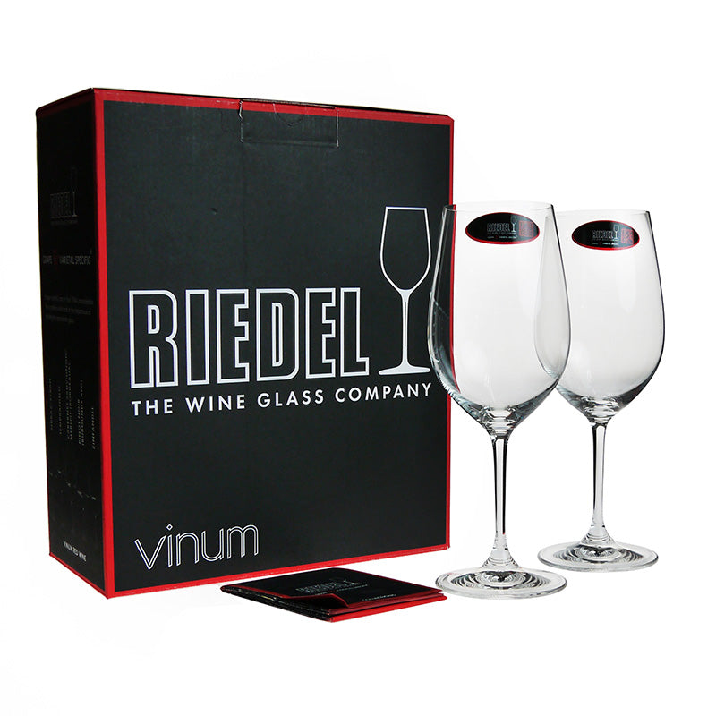 リーデル (RIEDEL) ヴィノム ワイン キャンティクラシコ ペア 6416/15-2