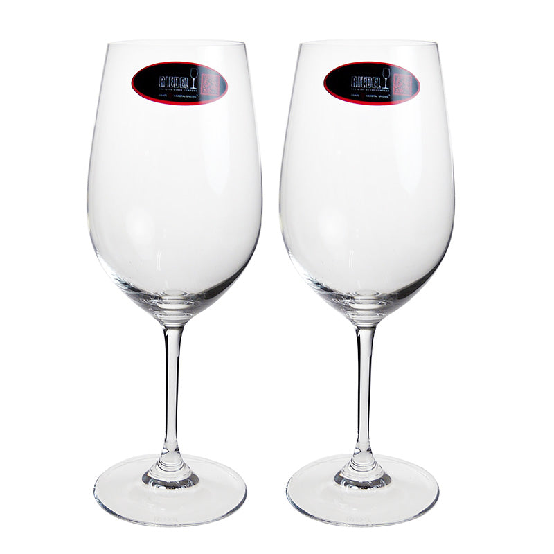 リーデル (RIEDEL) ヴィノム ワイン キャンティクラシコ ペア 6416/15-2