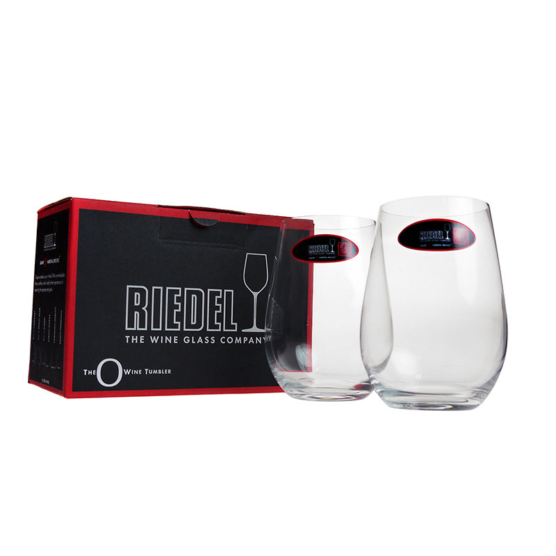 リーデル (RIEDEL) オー リースリング ソーヴィニオン ブラン ペア 414/15