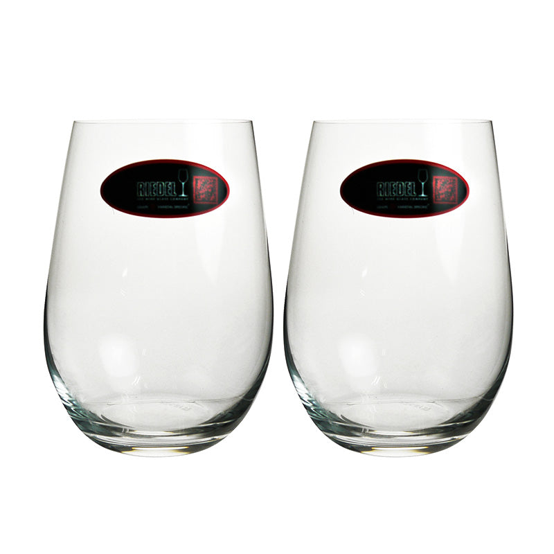 リーデル (RIEDEL) オー リースリング ソーヴィニオン ブラン ペア 414/15