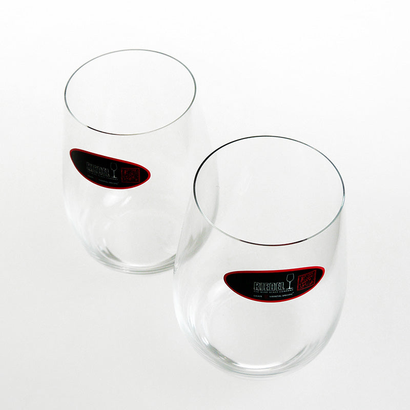 リーデル (RIEDEL) オー リースリング ソーヴィニオン ブラン ペア 414/15
