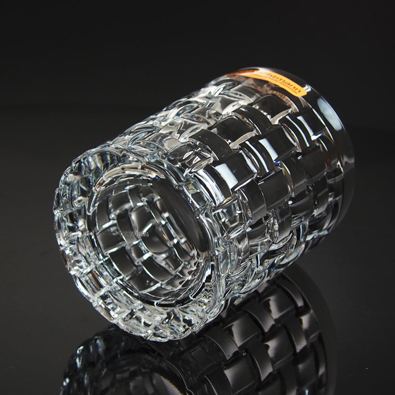 ナハトマン (Nachtmann) ボサノバ ウイスキータンブラー 330ml 92076