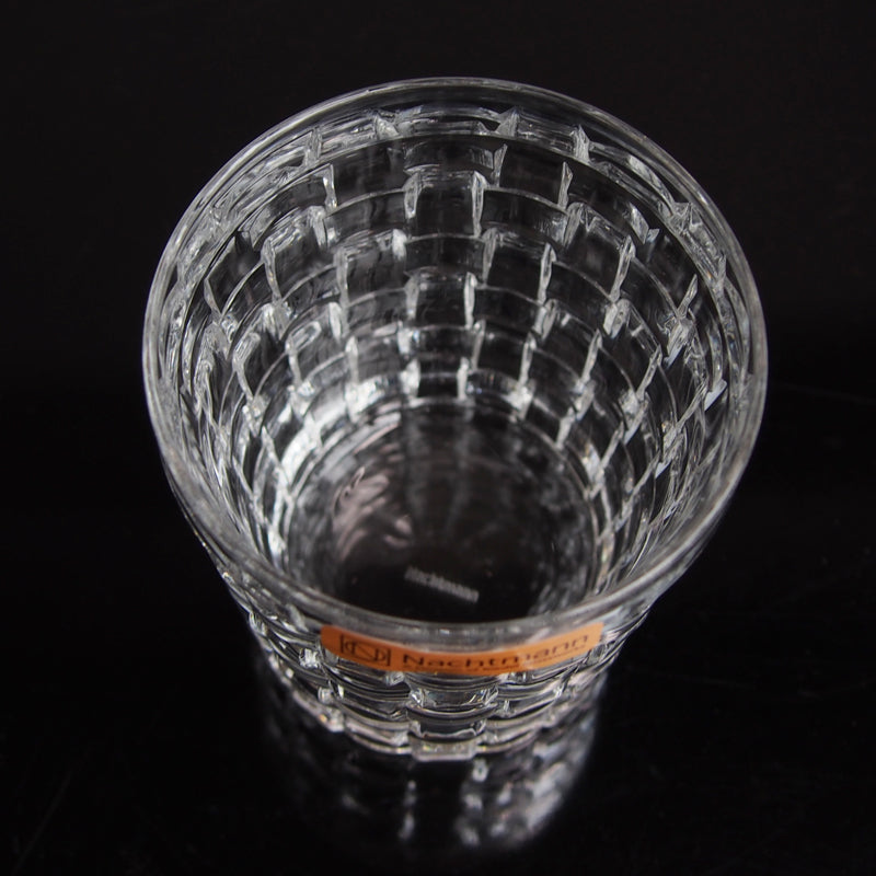 ナハトマン (Nachtmann) ボサノバ ウイスキータンブラー 330ml 92076