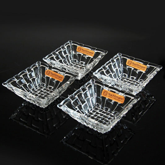 ナハトマン (Nachtmann) ボサノバ ディップボウル 8.5cm 4個セット 97631