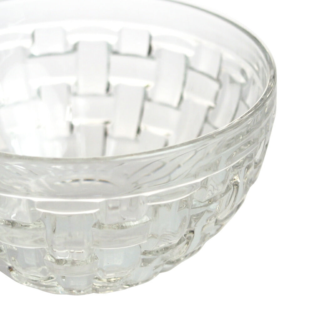 ナハトマン (Nachtmann) ボサノバ ディップボウル ラウンド 9.8cm 4個セット 101322