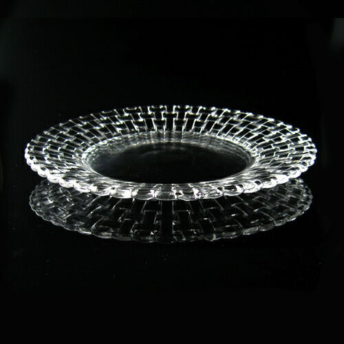 ナハトマン (Nachtmann)  ボサノバ プレート 27cm 82709