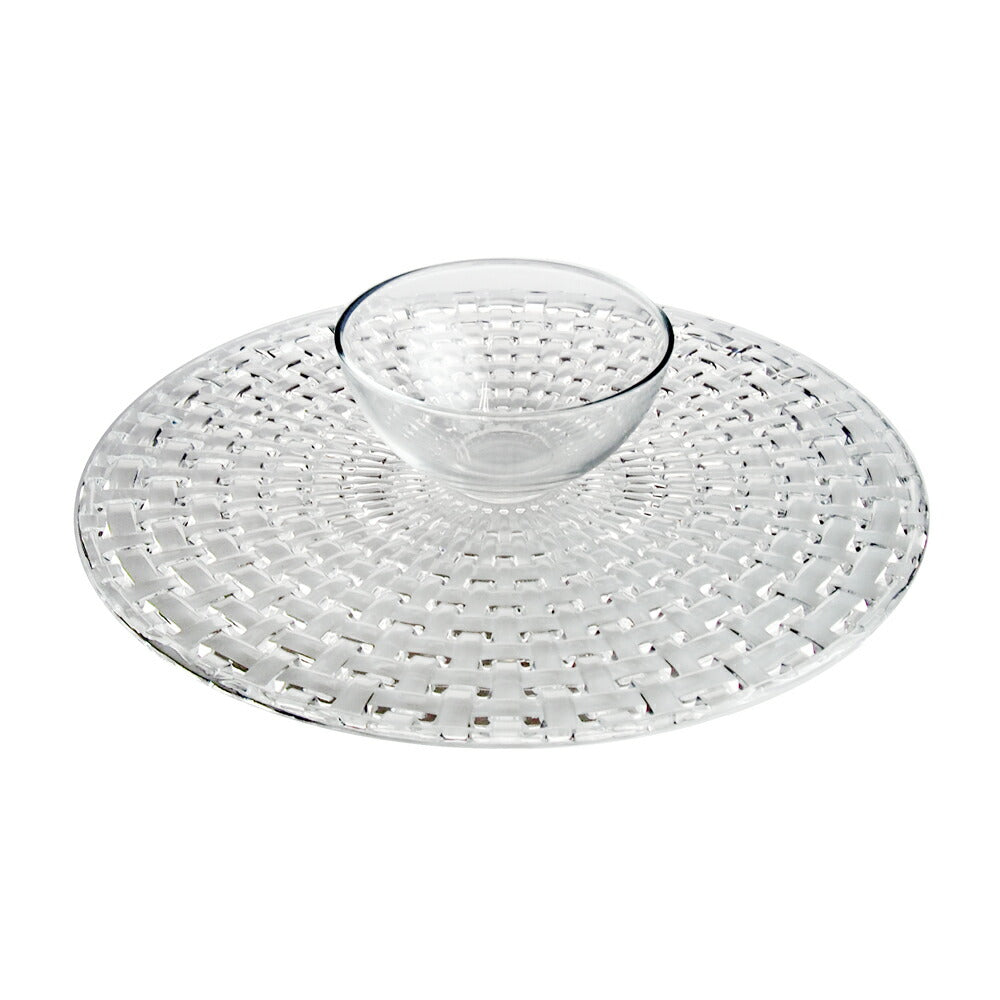 ナハトマン ダンシングスター ケーキプレート&ケーキドームセット ボサノバ 99528