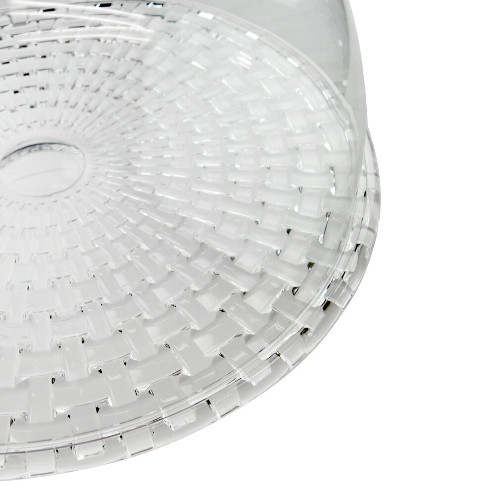 ナハトマン ダンシングスター ケーキプレート&ケーキドームセット ボサノバ 99528