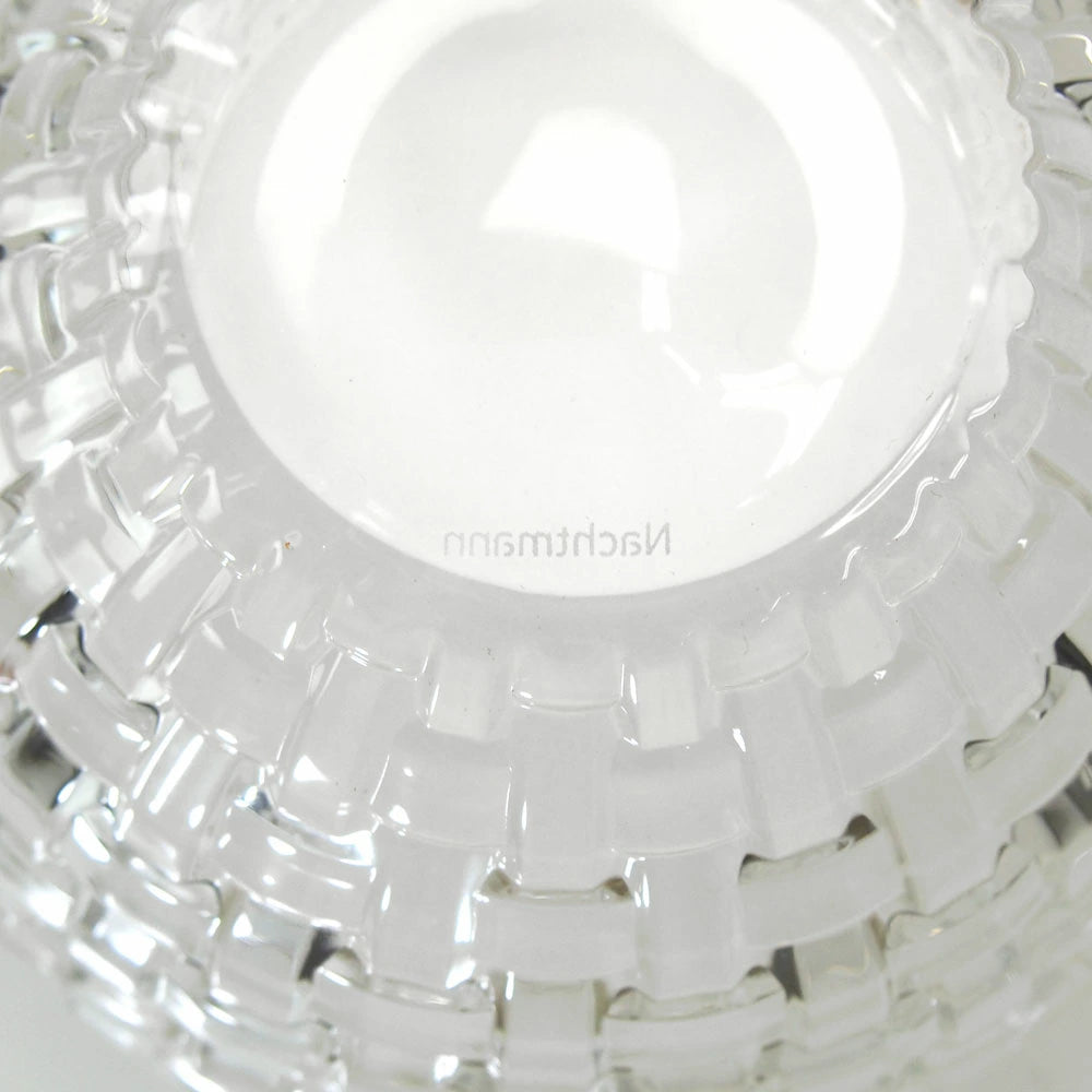 ナハトマン (Nachtmann)  ボサノバラウンドボウル 15cm ペア 102253