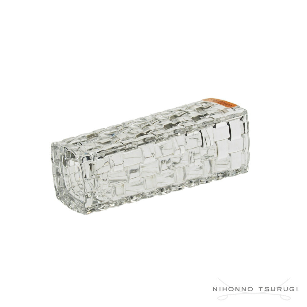 ナハトマン (Nachtmann)  ボサノバ ベース(花瓶) 16cm 82087