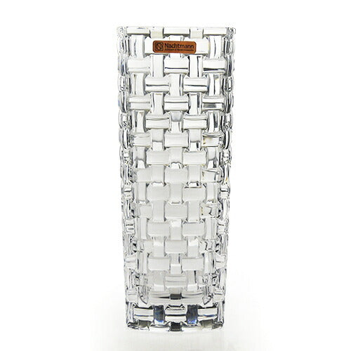 ナハトマン (Nachtmann)  ボサノバ ベース(花瓶) 28cm 80727