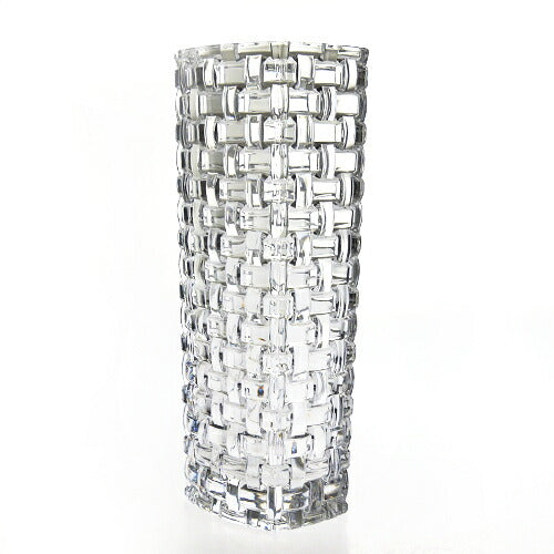 ナハトマン (Nachtmann)  ボサノバ ベース(花瓶) 28cm 80727