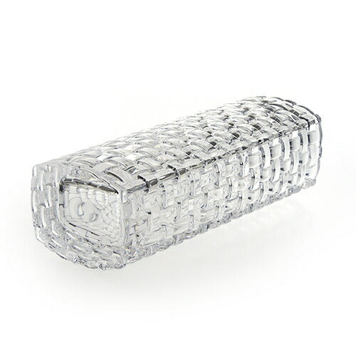 ナハトマン (Nachtmann)  ボサノバ ベース(花瓶) 28cm 80727