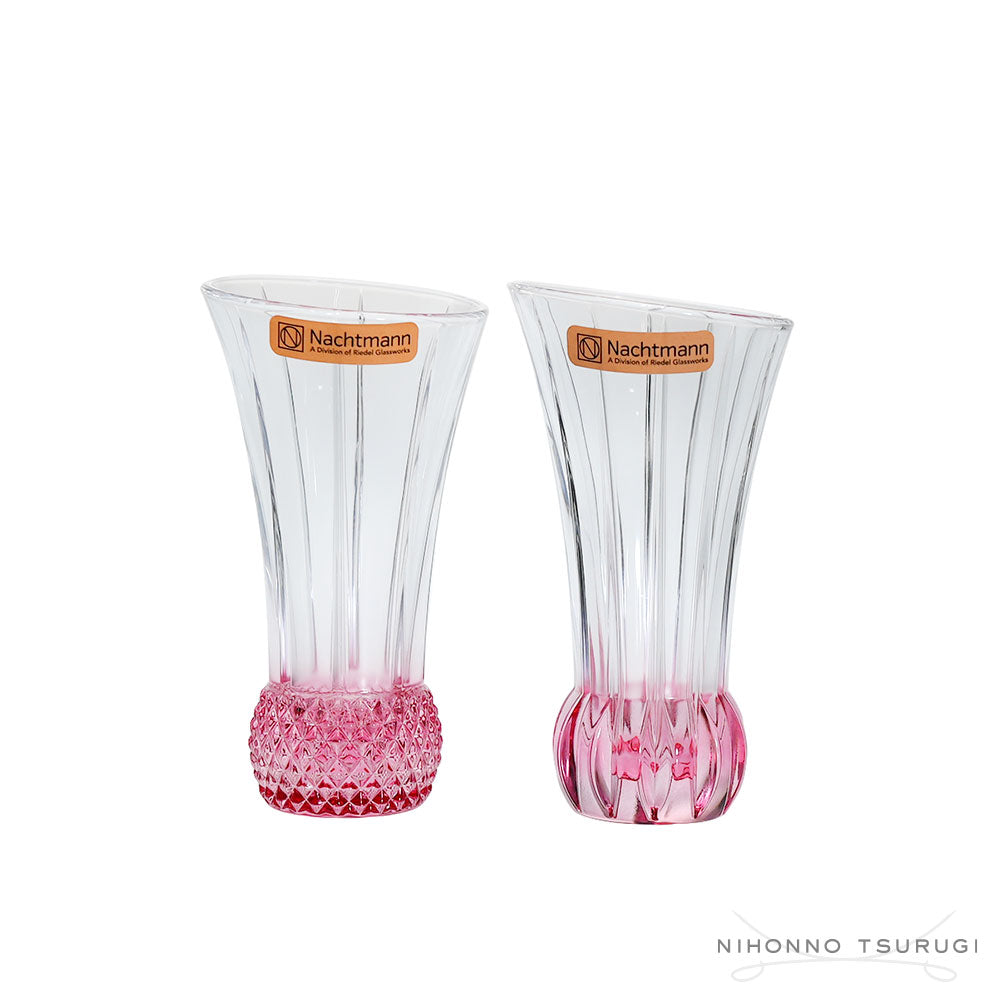 ナハトマン (Nachtmann) スプリング テーブルベース