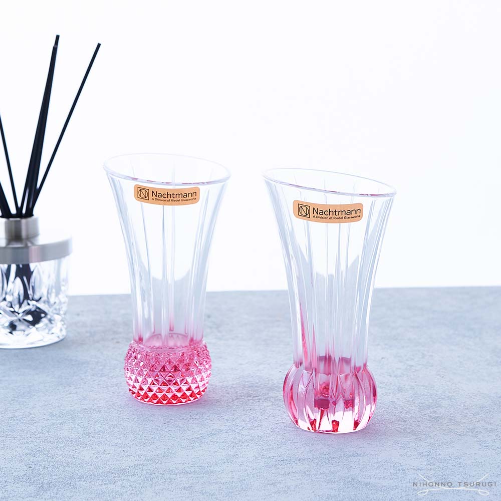 ナハトマン (Nachtmann) スプリング テーブルベース