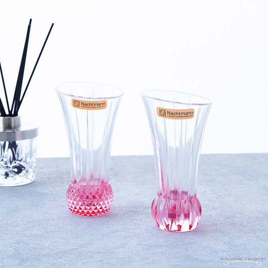 ナハトマン (Nachtmann) スプリング テーブルベース