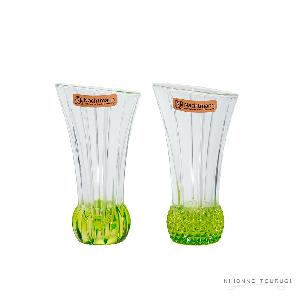 ナハトマン (Nachtmann) スプリング テーブルベース